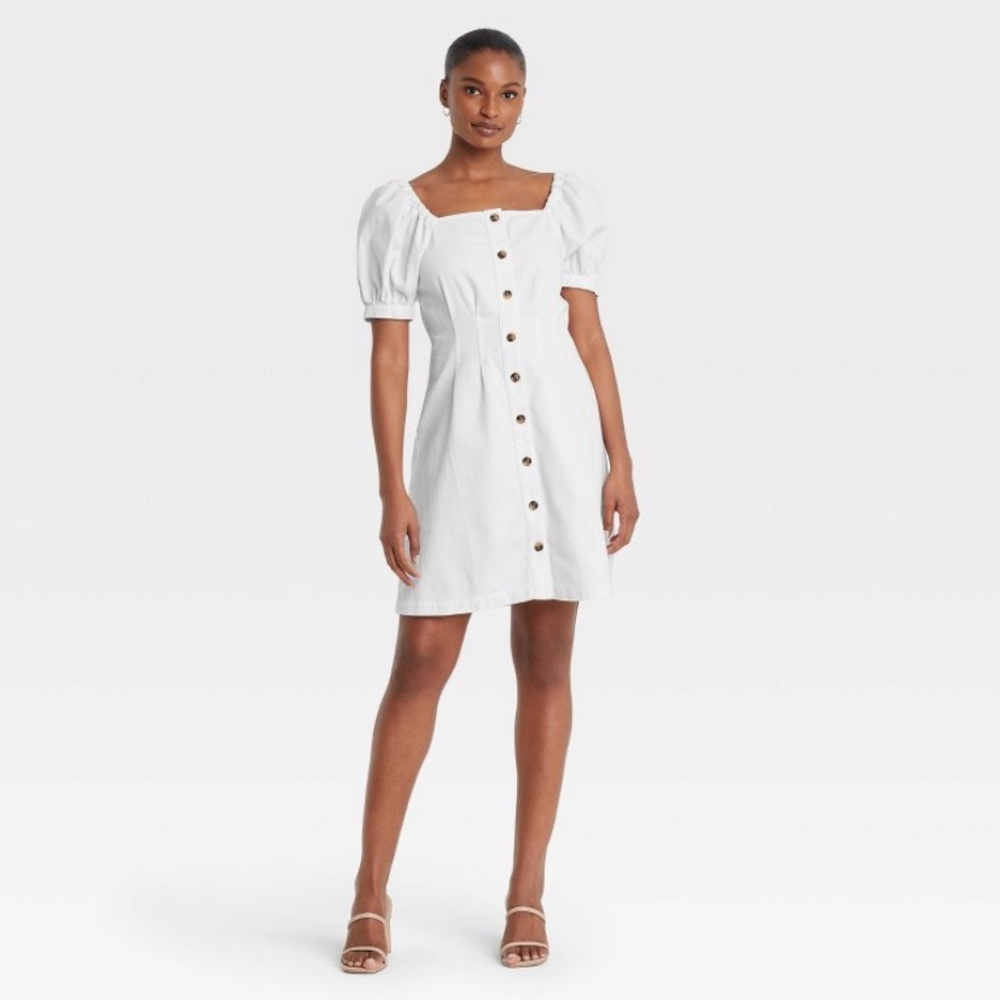 New dress from Who What Wear